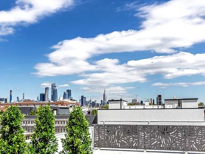 717 Madison St APT 5S, Hoboken, NJ, 07030
