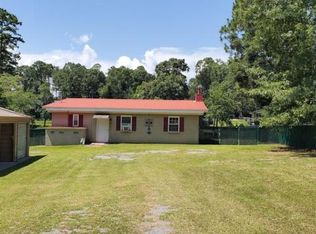 1357 Kenwood Rd, Manning, SC 29102
