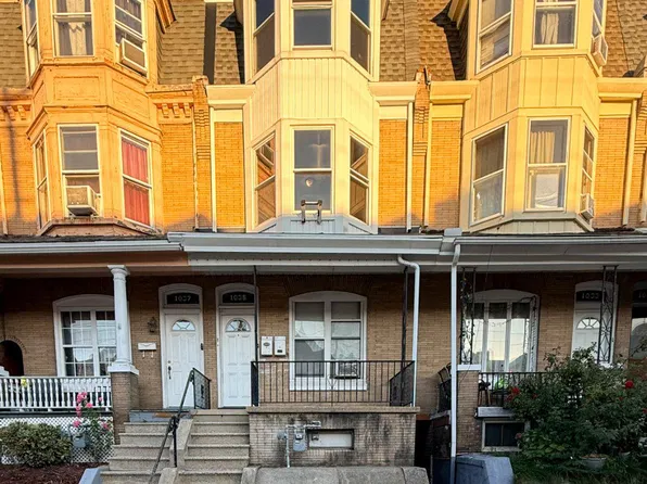 1035 N 10th St, Reading, PA 19604