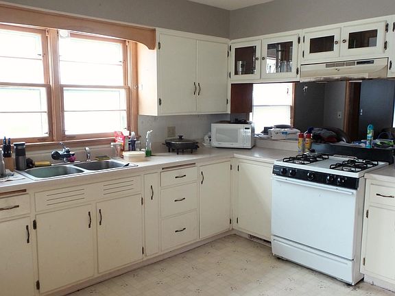 ML Kitchen