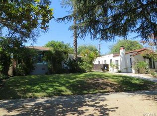 2815 W Ross Ave, Alhambra, CA 91803