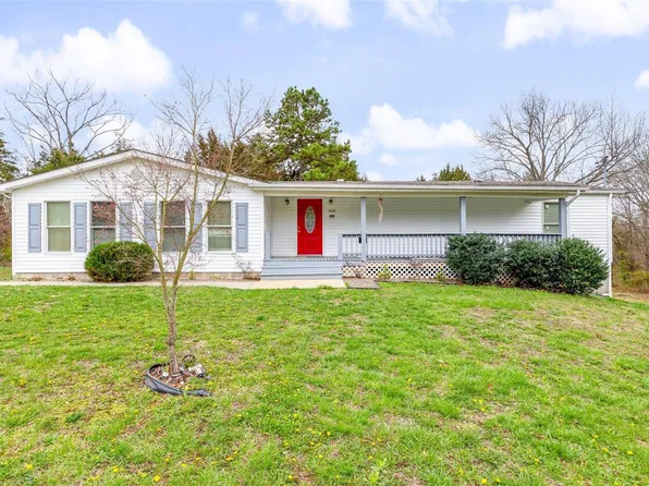 5404 Sioux Lynn Ln, De Soto, MO 63020