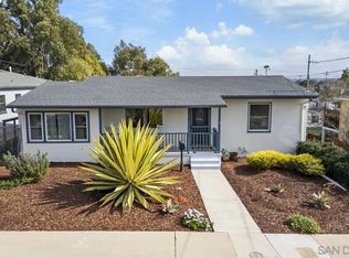 2429 Boundary St, San Diego, CA 92104