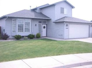1420 E Wilding Ct, Spokane, WA 99217