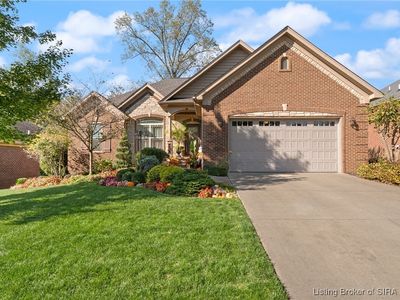 11532 Forest Hill Circle, Sellersburg, IN, 47172