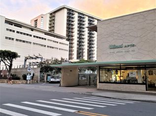 444 Ena Rd #B, Honolulu, HI 96815