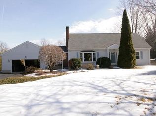 142 Laurel Way, Winsted, CT 06098