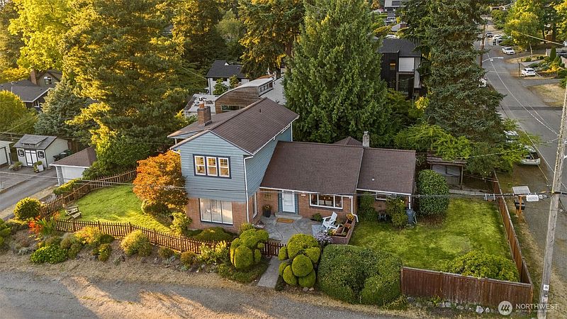 2nd image of 12703 4th Avenue NW