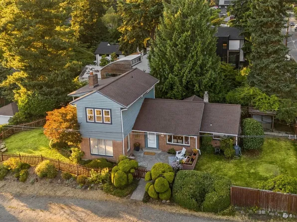 12703 4th Avenue NW, Seattle, WA 98177