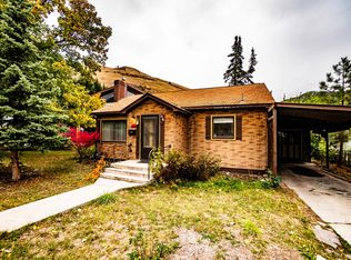 1132 Jackson St, Missoula, MT 59802