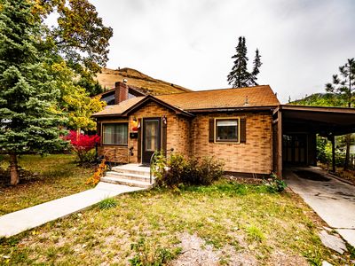 1132 Jackson St, Missoula, MT, 59802