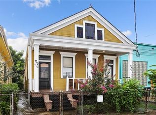 618 Pauline St, New Orleans, LA 70117