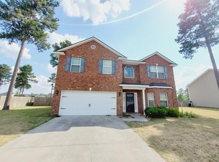 140 Canterbury Rd NE, Ludowici, GA 31316