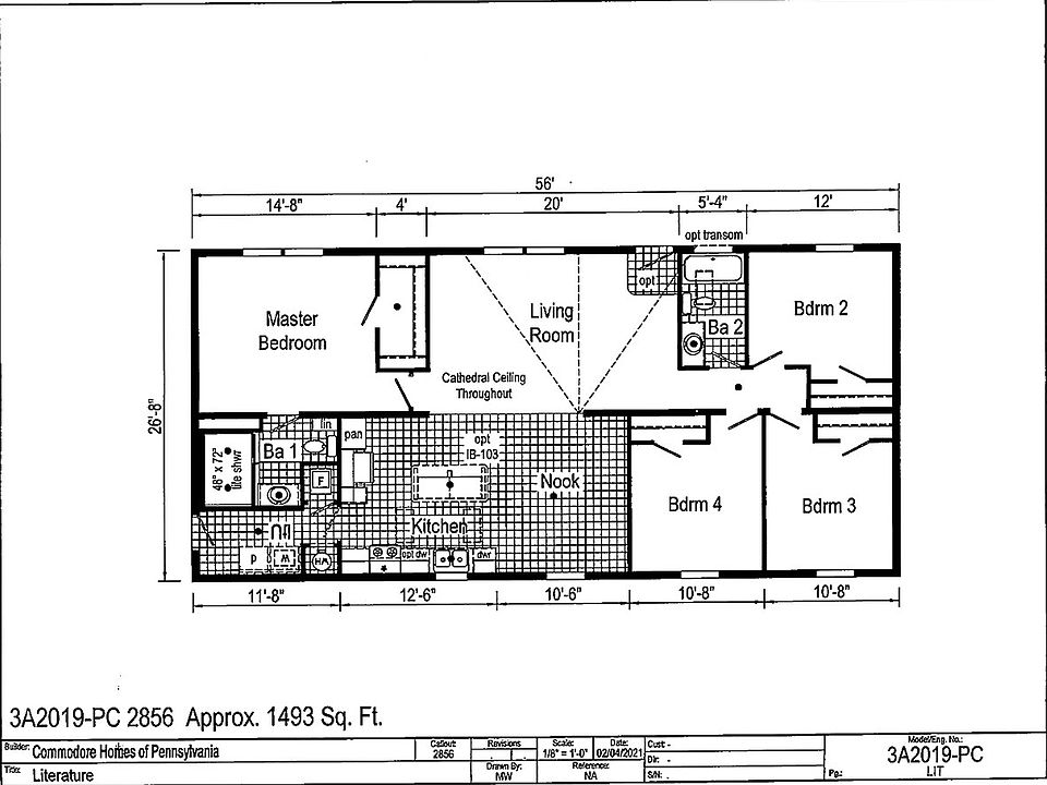 1st image of 33465 S Beach Dr #Sbf001