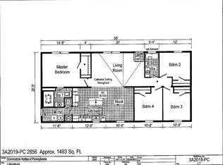 33465 S Beach Dr #SBF001, Lewes, DE 19958