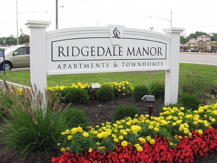 Welcome to Ridgedale!