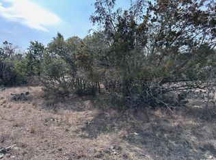 1341 Lakeshore LOT 32-33, Bandera, TX 78003