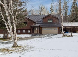 13211 Mountain Pl, Anchorage, AK 99516