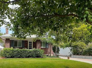 2661 S Chadwick St, Salt Lake City, UT 84106