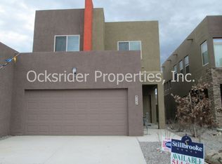 904 Tansion Ct NE, Albuquerque, NM 87112