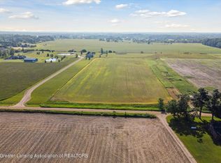 0 Kemler Rd, Eaton Rapids, MI 48827