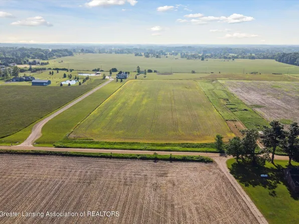 0 Kemler Rd, Eaton Rapids, MI 48827
