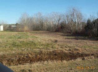 114 Crockett Ave, Crisfield, MD 21817