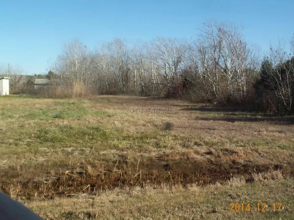 114 Crockett Ave, Crisfield, MD 21817