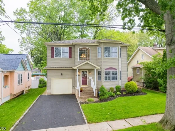 2174 Church St, Rahway City, NJ 07065