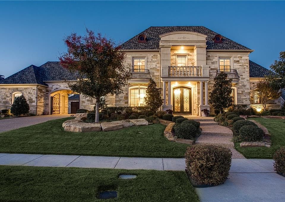 2541 Fair Oaks Ln, Prosper, TX 75078 Zillow