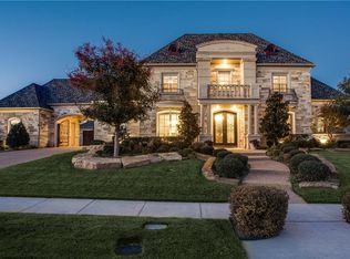 2541 Fair Oaks Ln, Prosper, TX 75078