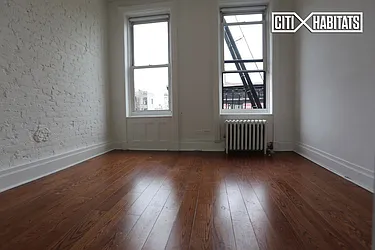 Rented by Westminster Management