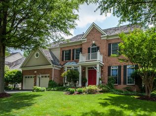 1406 Moore Pl SW, Leesburg, VA