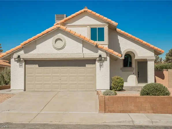 1031 Placerville St, Las Vegas, NV 89119