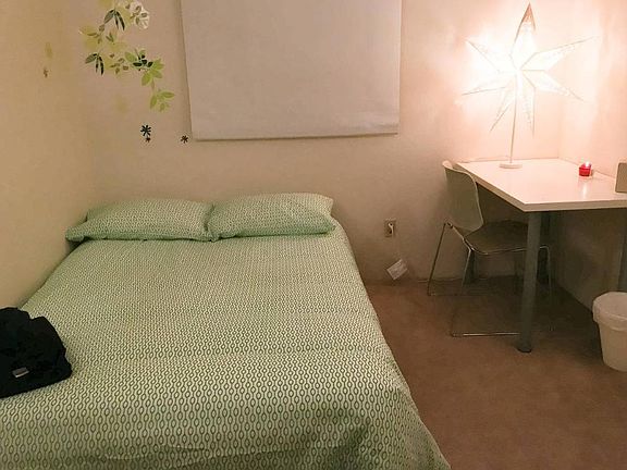 Bed Room - 3