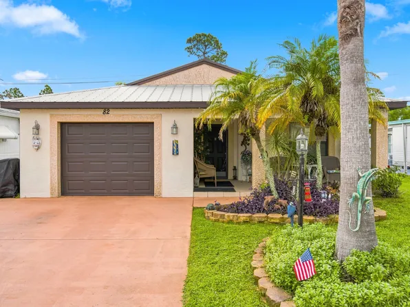 82 Mediterranean Boulevard E, Port St Lucie, FL 34952