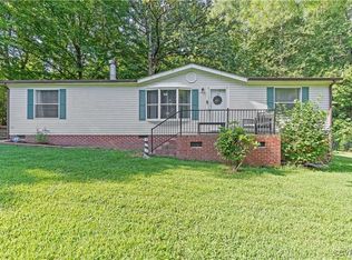 3900 Goldmine Rd, Louisa, VA 23093