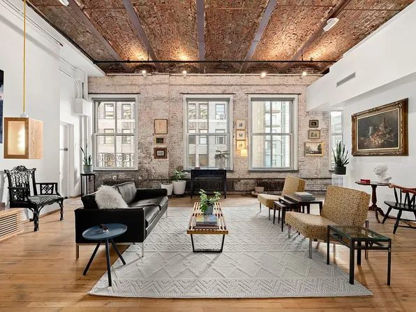9 Murray St APT 10SW, New York, NY 10007