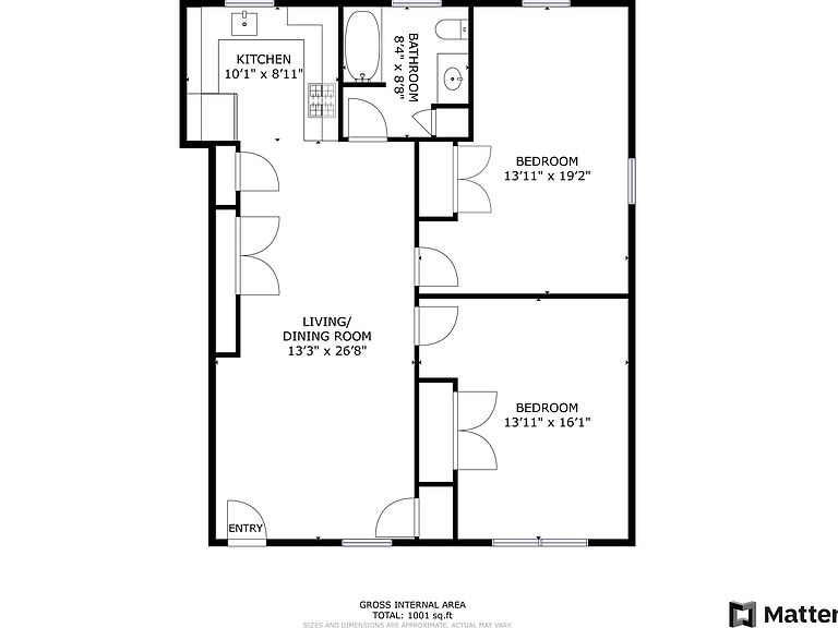 Listing photo 2