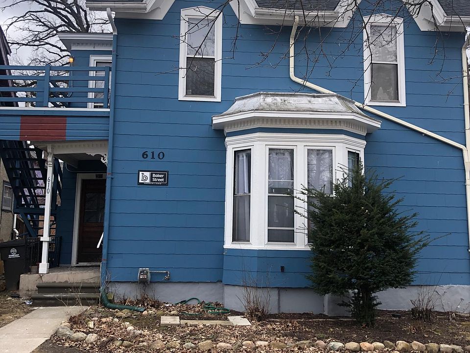 1st image of 610 Lawrence St APT 4