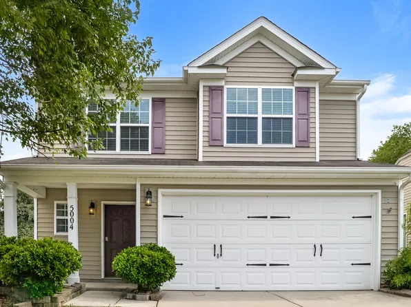5004 Broad Leaf Ct, Dallas, NC 28034