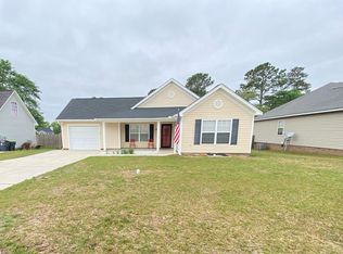 149 Longshadow Dr, Lexington, SC 29072