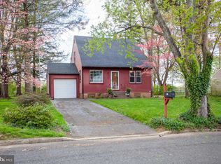 811 Chapel Rd, Royersford, PA 19468