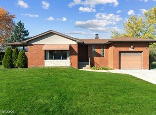 4934 N Sunrise Ln, Norridge, IL