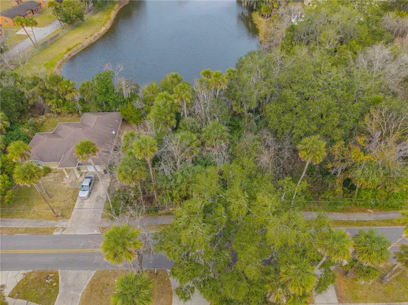 Enterprise Ave, New Smyrna Beach, FL 32168