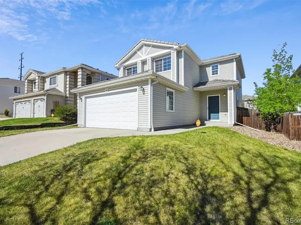 3857 Lisbon Street, Denver, CO 80249