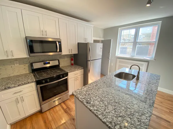 1229 W Porter St #1, Philadelphia, PA 19148