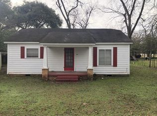 817 Evelyn St, Nacogdoches, TX 75964