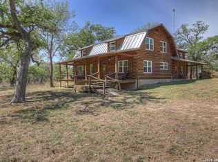 3165 Vivroux Ranch Rd, Seguin, TX 78155