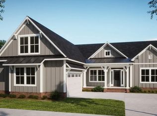 Anchor Plan, Haddington Place, Sunset Beach, NC 28468
